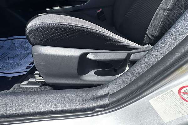 2019 Toyota Prius Plus