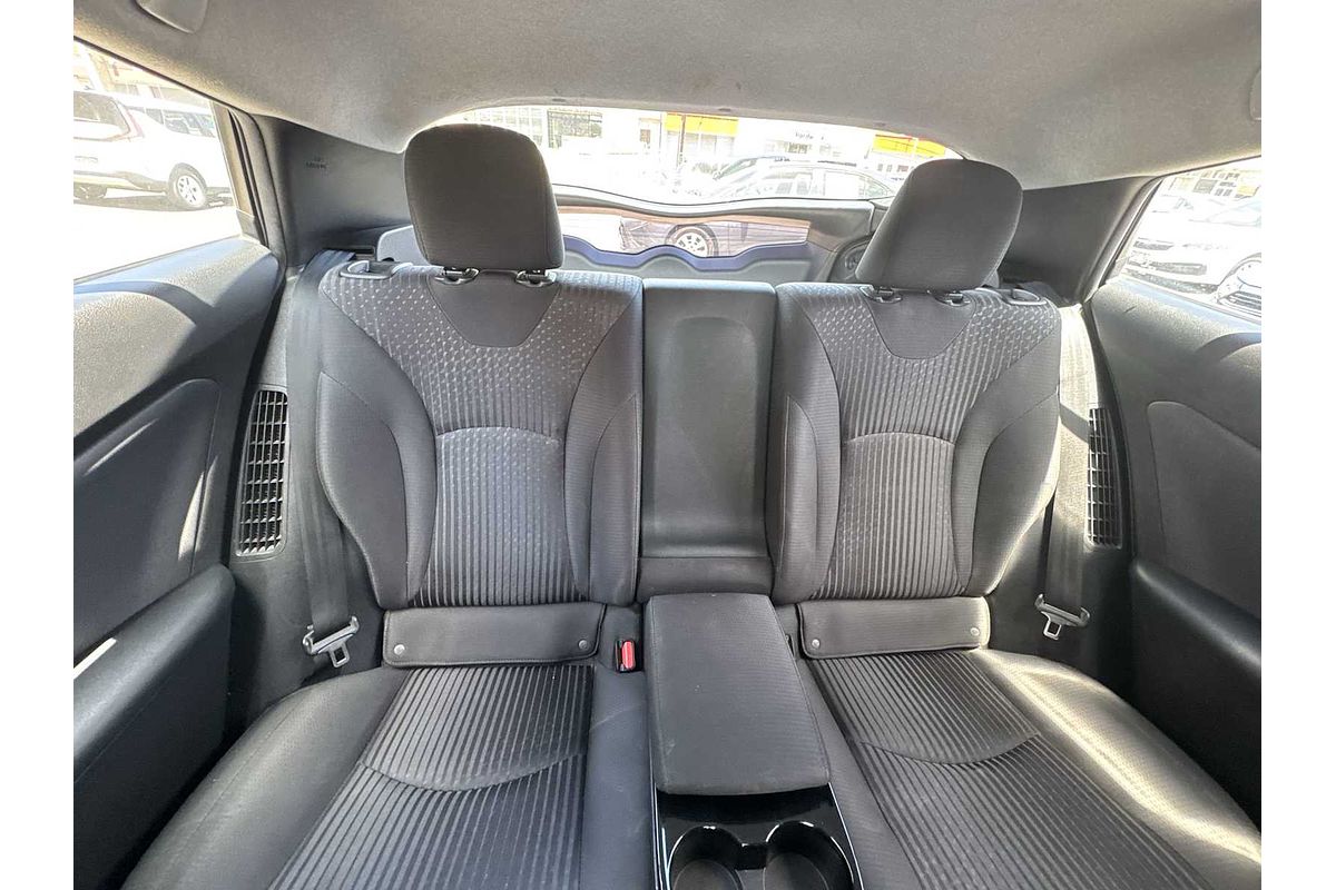 2019 Toyota Prius Plus
