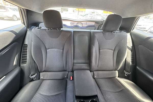 2019 Toyota Prius Plus