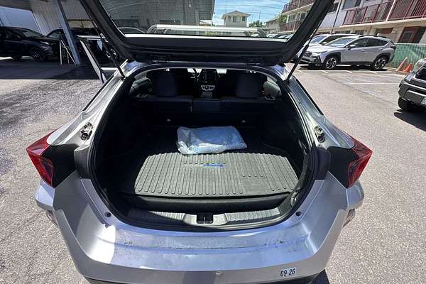 2019 Toyota Prius Plus