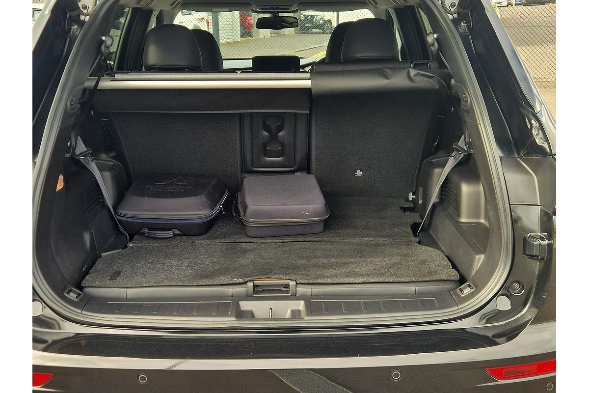 2023 Mitsubishi Outlander PHEV Exceed ZM