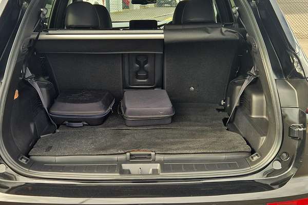 2023 Mitsubishi Outlander PHEV Exceed ZM