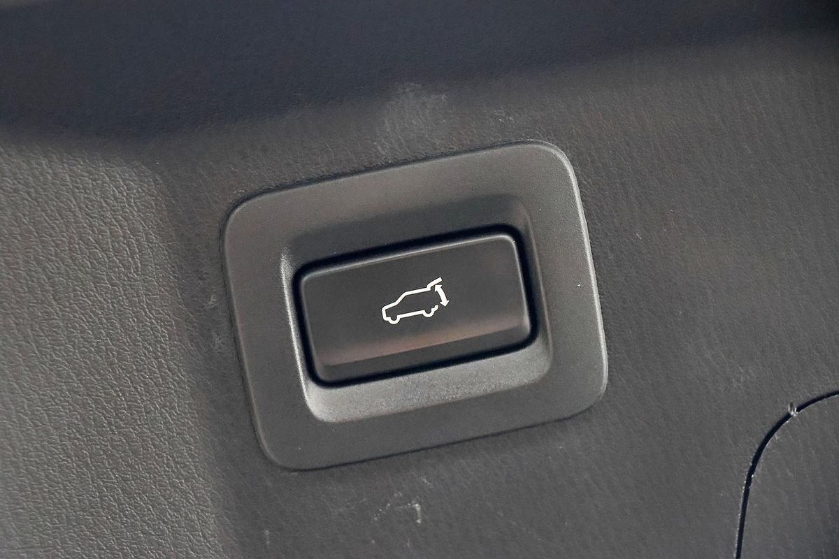 2017 Mazda CX-9 GT TC