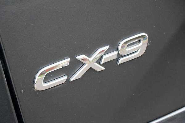 2017 Mazda CX-9 GT TC