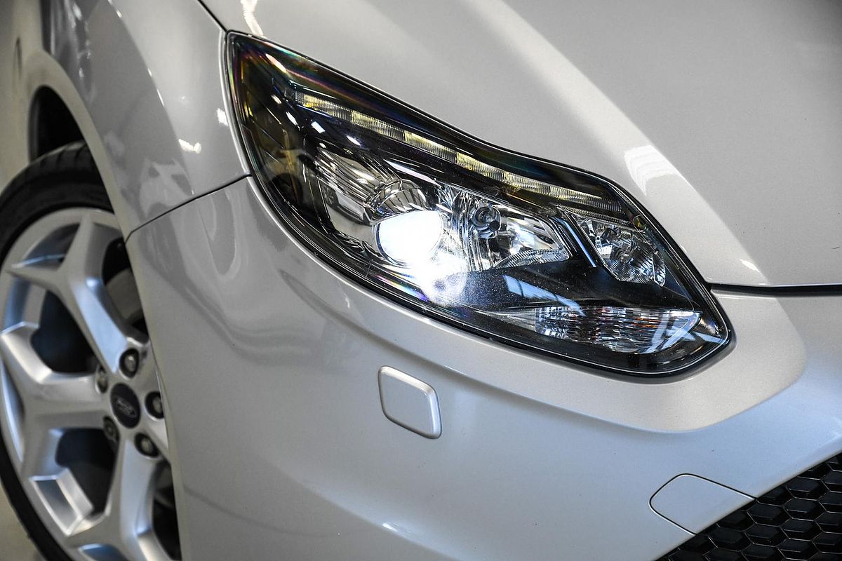 2013 Ford Focus ST LW MKII
