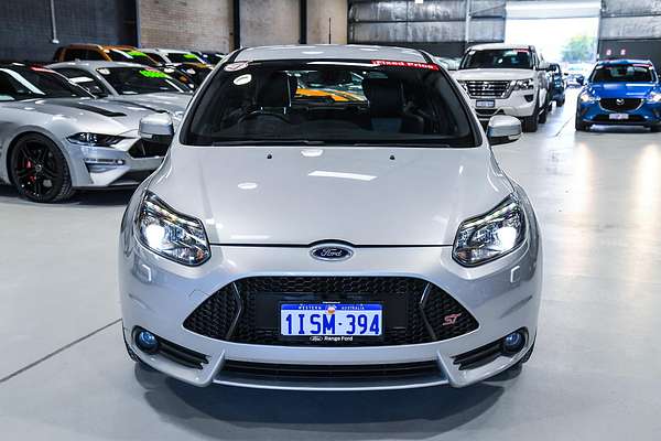 2013 Ford Focus ST LW MKII