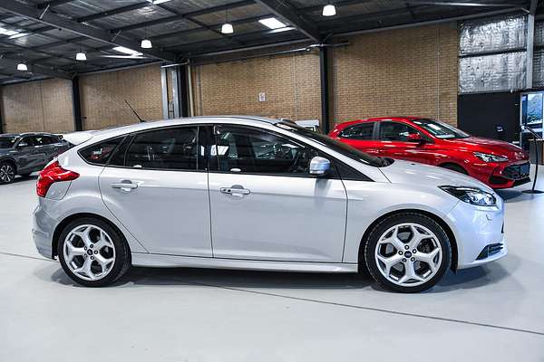 2013 Ford Focus ST LW MKII