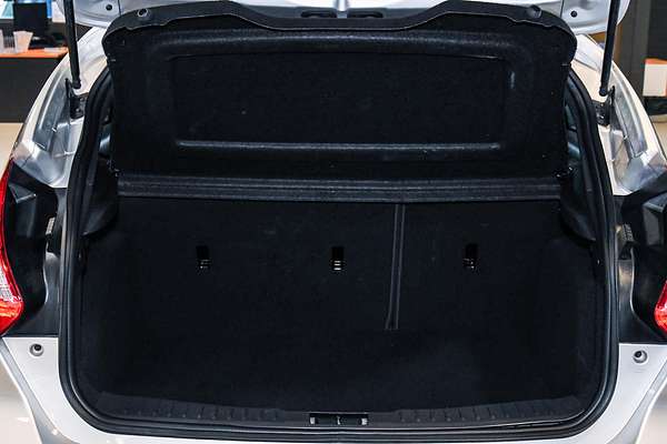 2013 Ford Focus ST LW MKII
