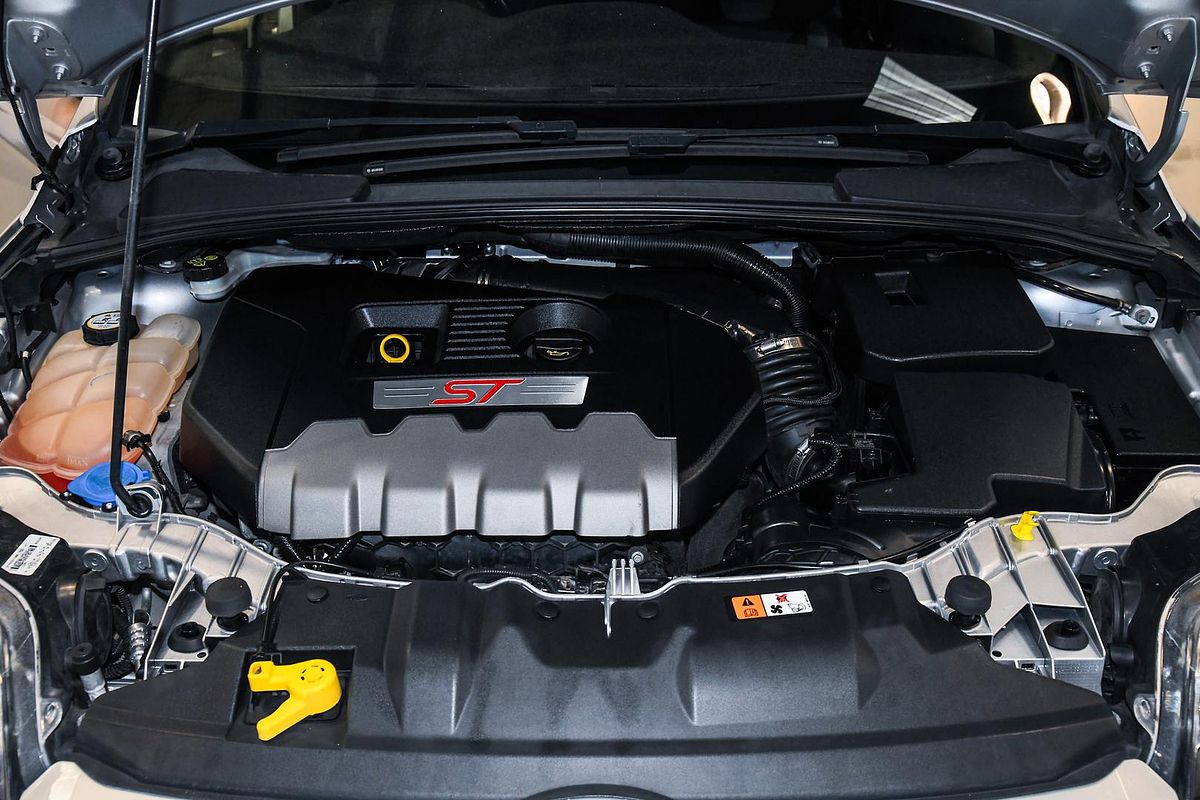 2013 Ford Focus ST LW MKII