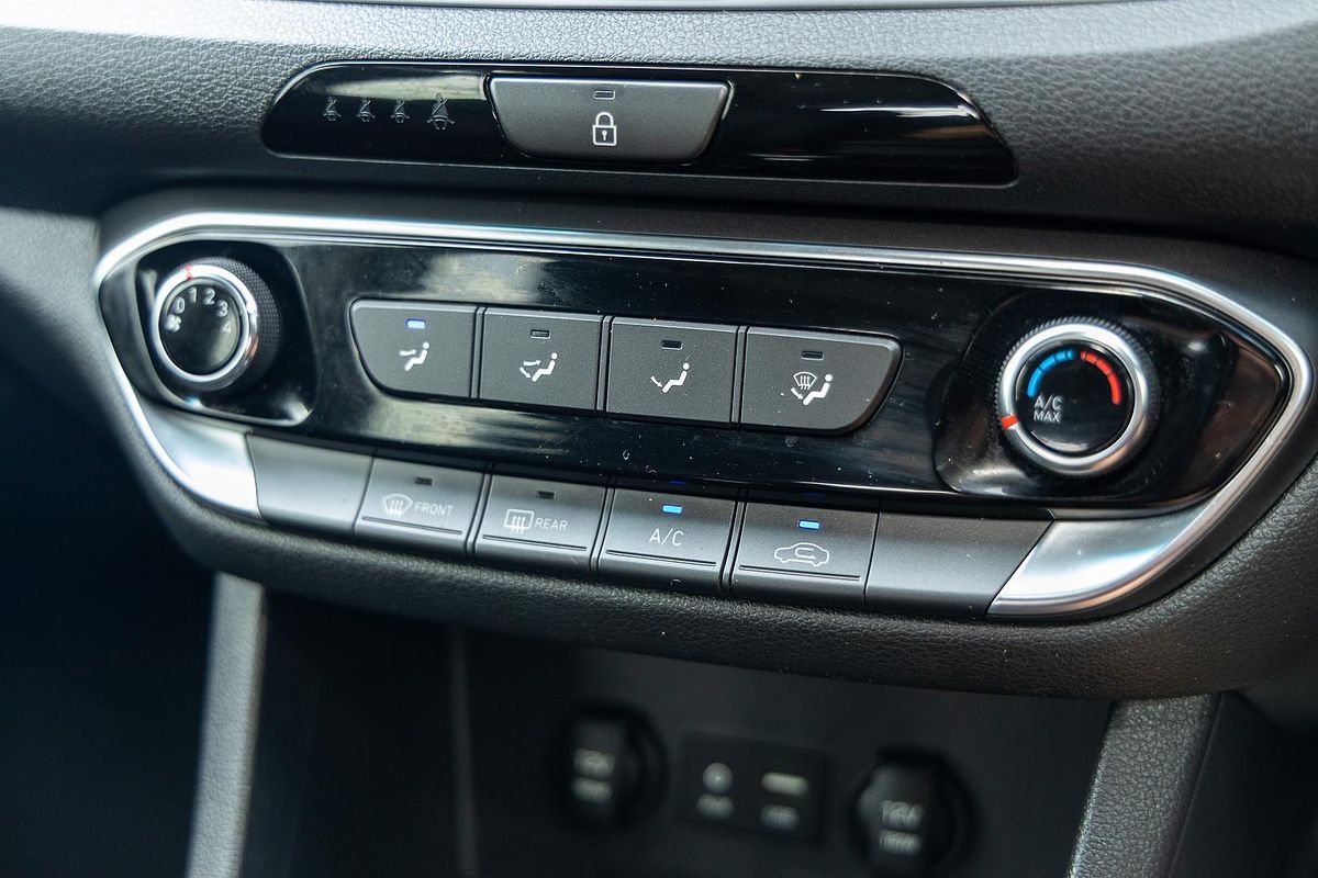 2018 Hyundai i30 Active PD2