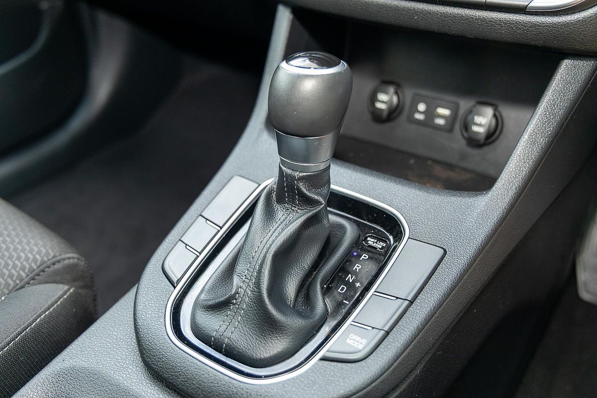 2018 Hyundai i30 Active PD2