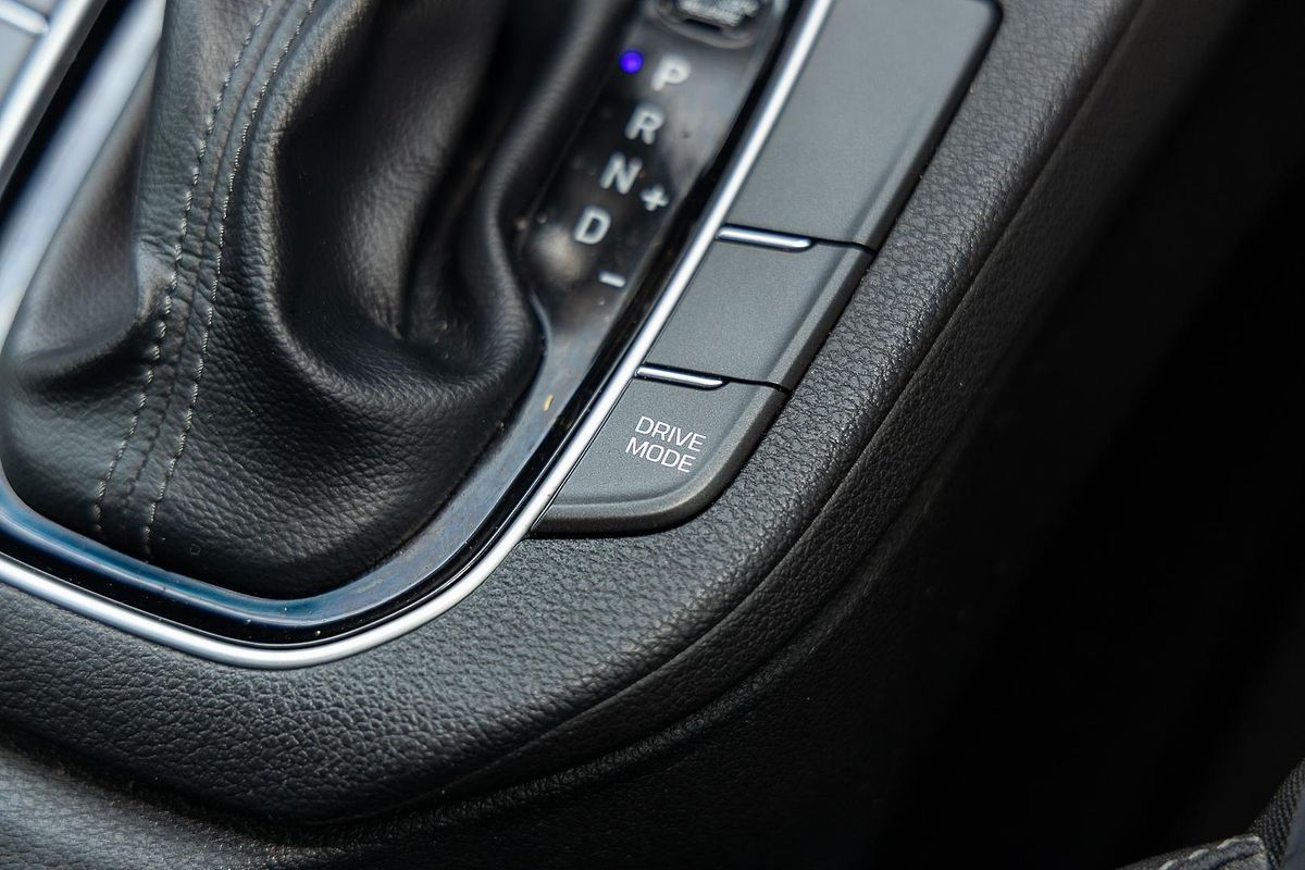 2018 Hyundai i30 Active PD2