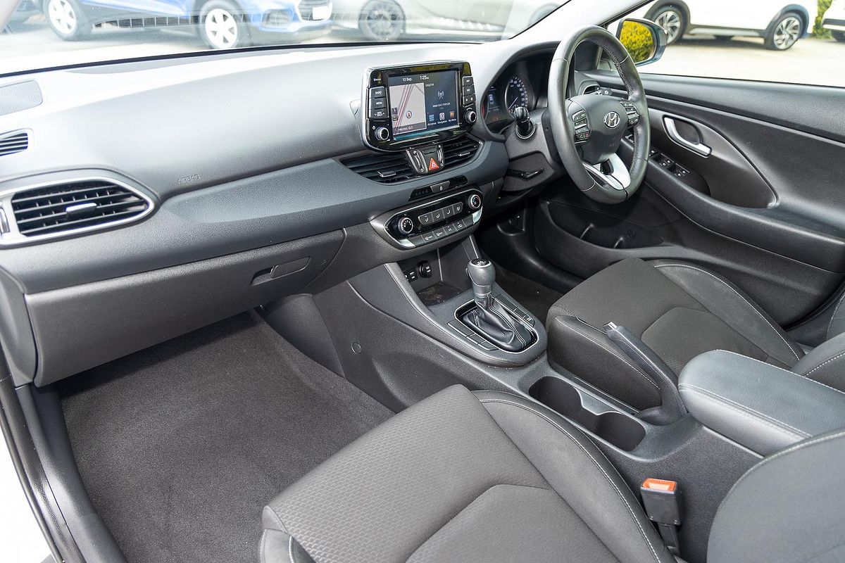 2018 Hyundai i30 Active PD2