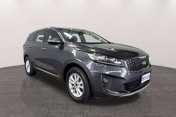 2019 Kia Sorento Si UM