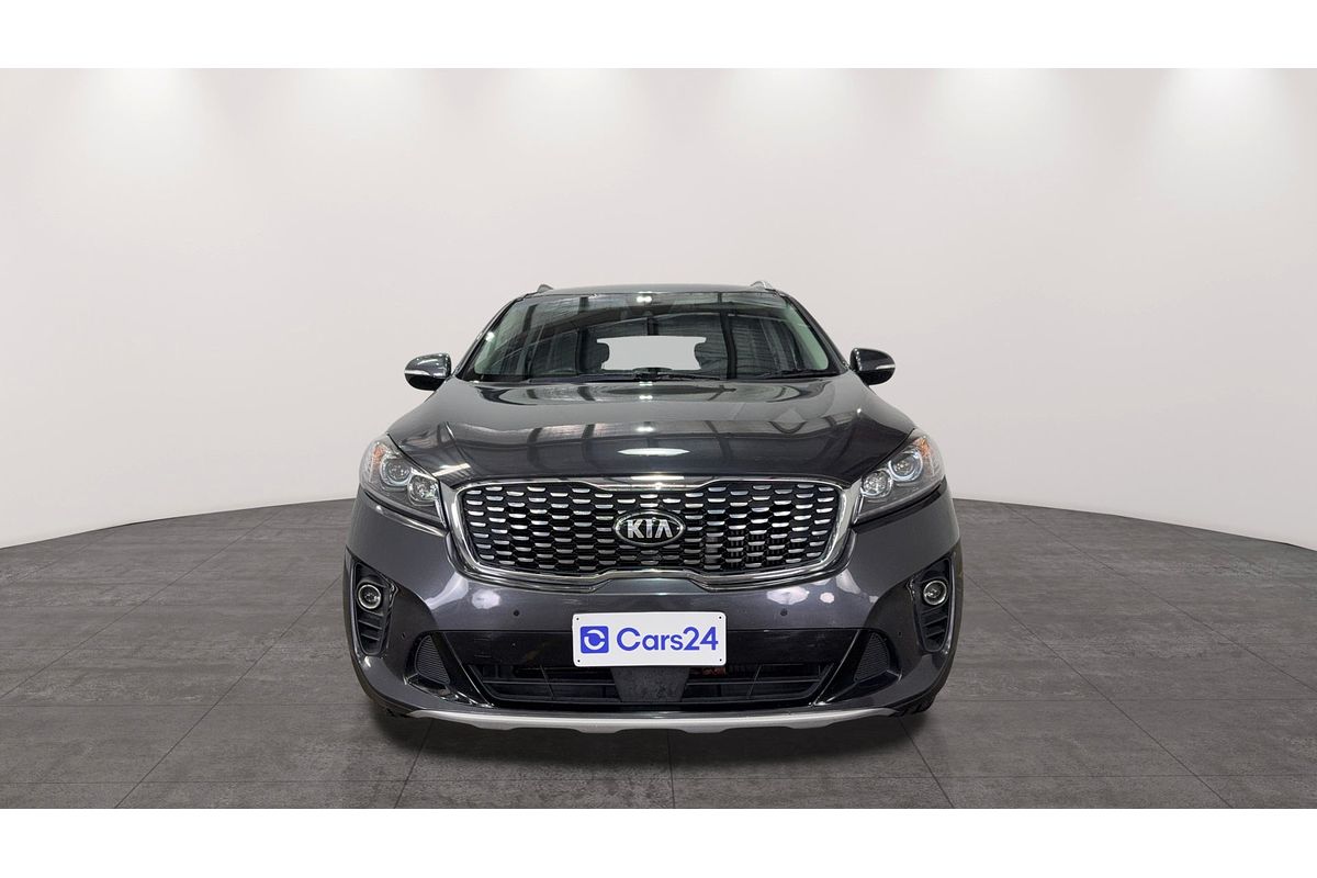 2019 Kia Sorento Si UM
