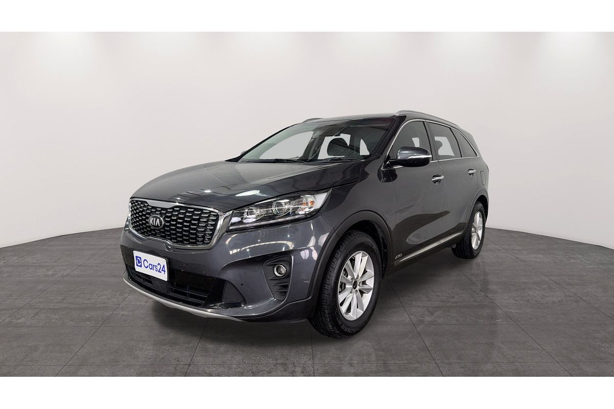 2019 Kia Sorento Si UM