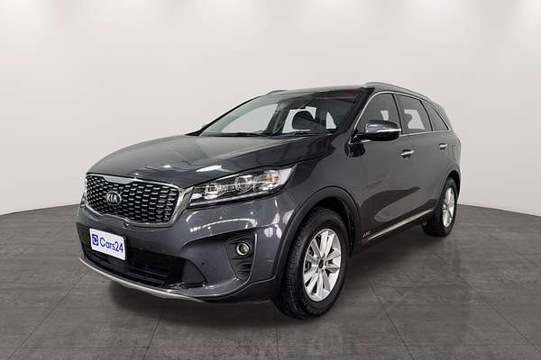 2019 Kia Sorento Si UM