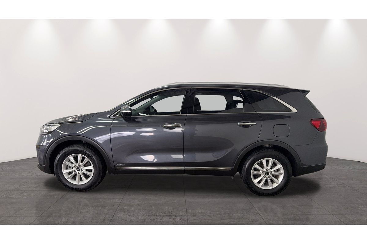 2019 Kia Sorento Si UM