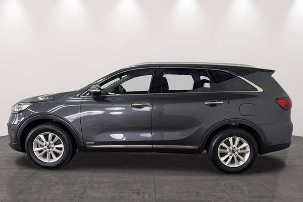2019 Kia Sorento Si UM