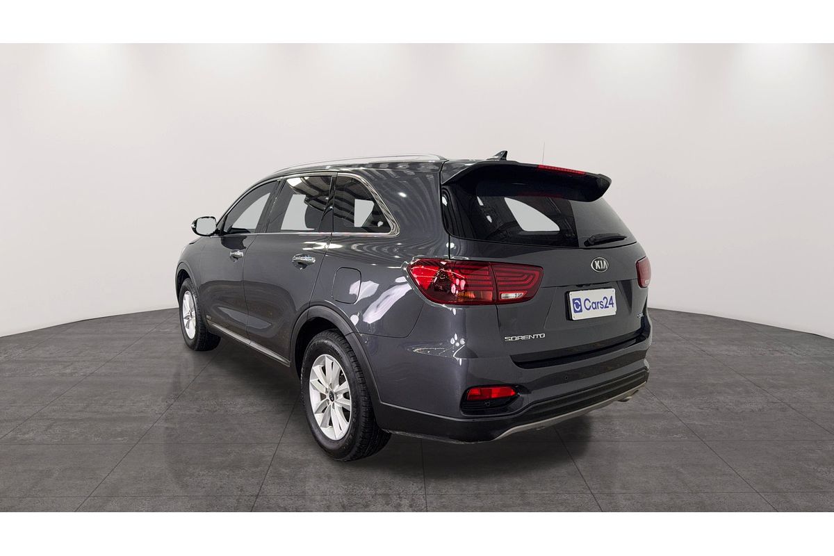 2019 Kia Sorento Si UM