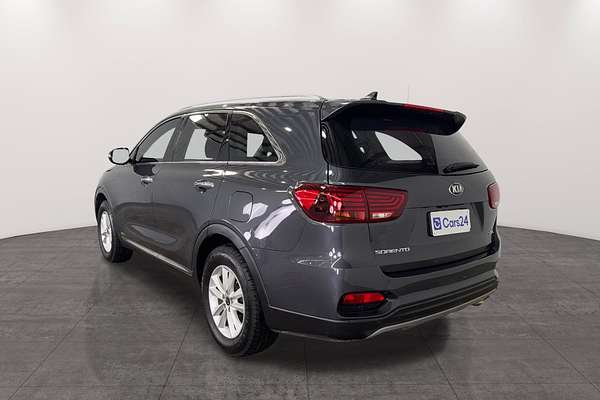 2019 Kia Sorento Si UM