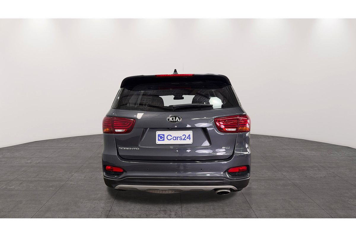 2019 Kia Sorento Si UM