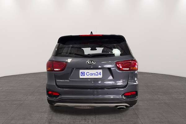 2019 Kia Sorento Si UM
