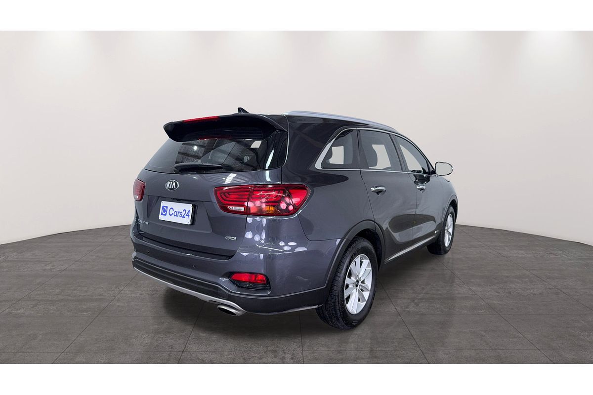 2019 Kia Sorento Si UM