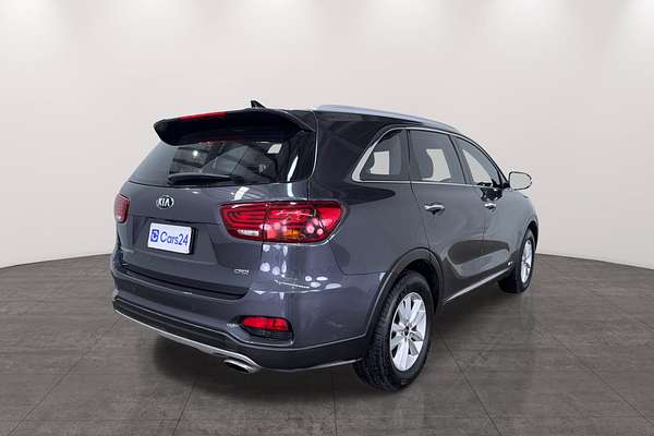 2019 Kia Sorento Si UM