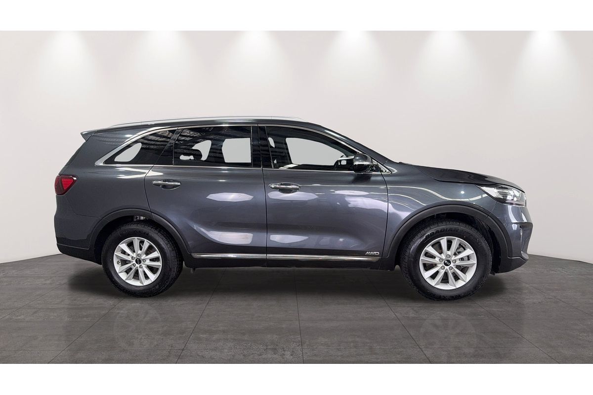 2019 Kia Sorento Si UM