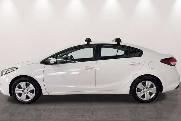 2017 Kia Cerato S YD