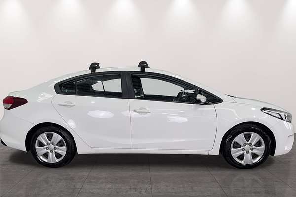 2017 Kia Cerato S YD