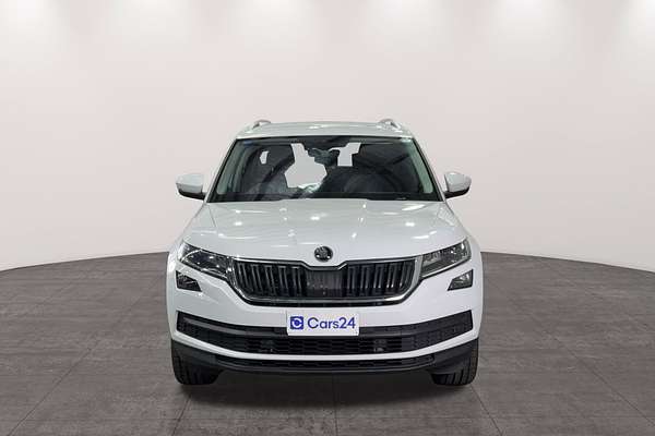 2017 SKODA Kodiaq 132TSI NS
