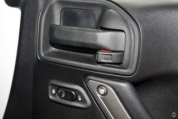 2012 Jeep Wrangler Sport JK