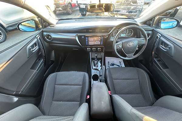 2015 Toyota Corolla Ascent Sport ZRE182R