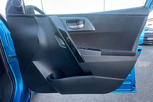 2015 Toyota Corolla Ascent Sport ZRE182R
