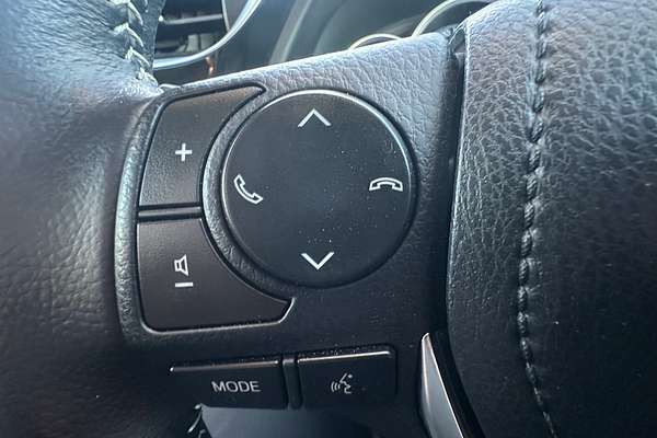 2015 Toyota Corolla Ascent Sport ZRE182R
