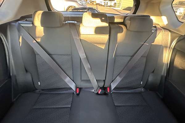 2015 Toyota Corolla Ascent Sport ZRE182R