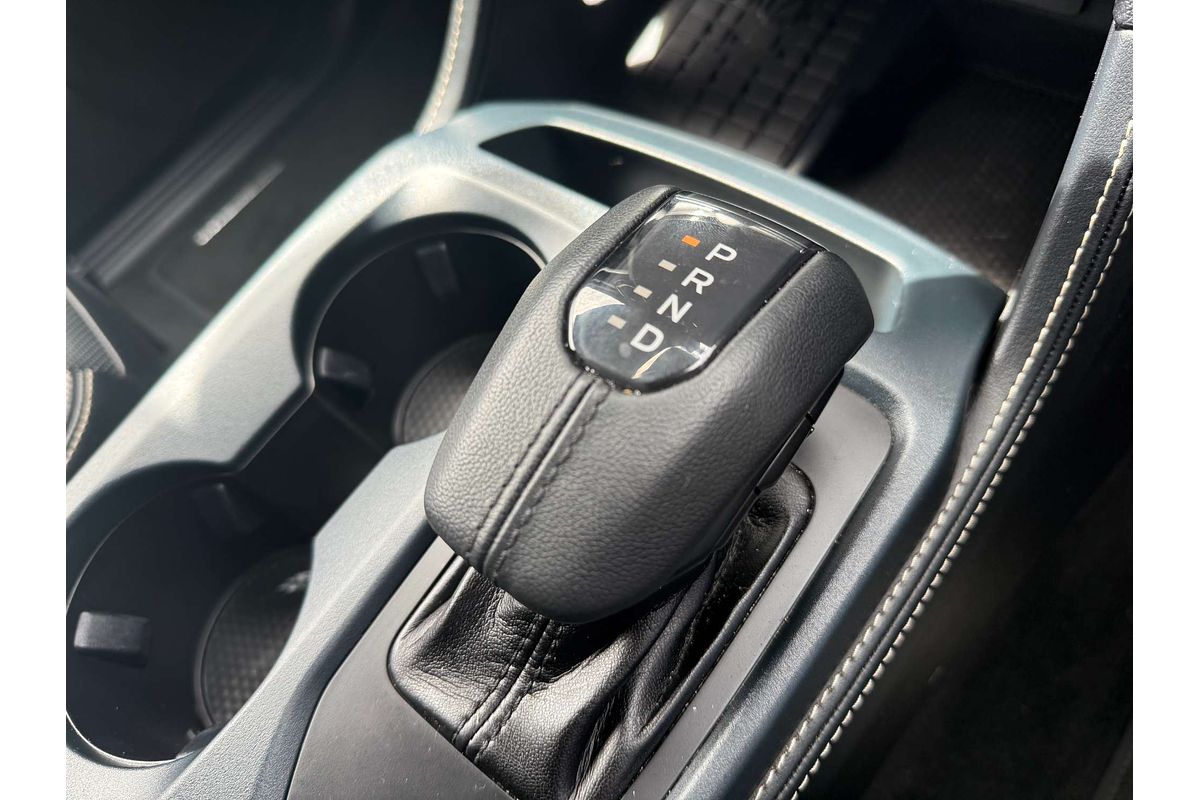 2023 Ford Everest Platinum 3.0L