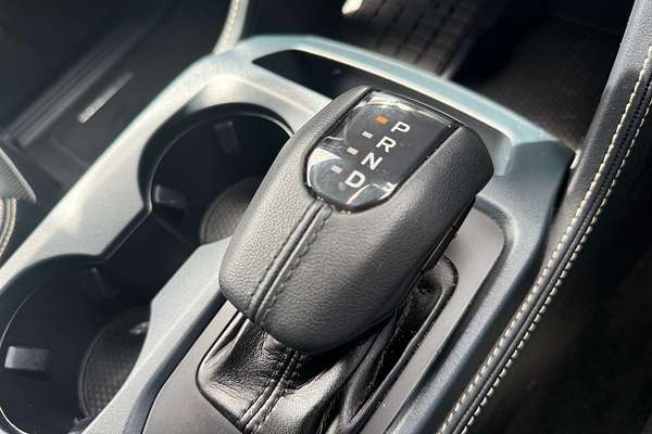 2023 Ford Everest Platinum 3.0L