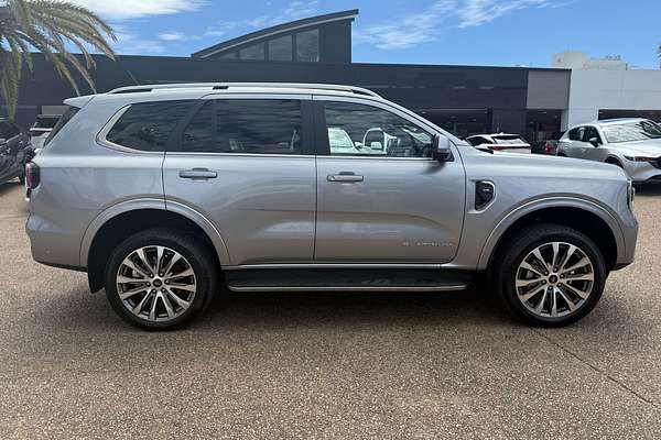 2023 Ford Everest Platinum 3.0L
