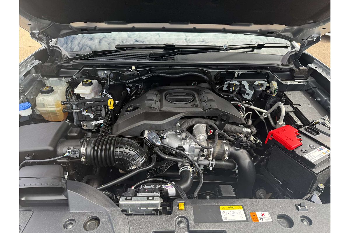 2023 Ford Everest Platinum 3.0L