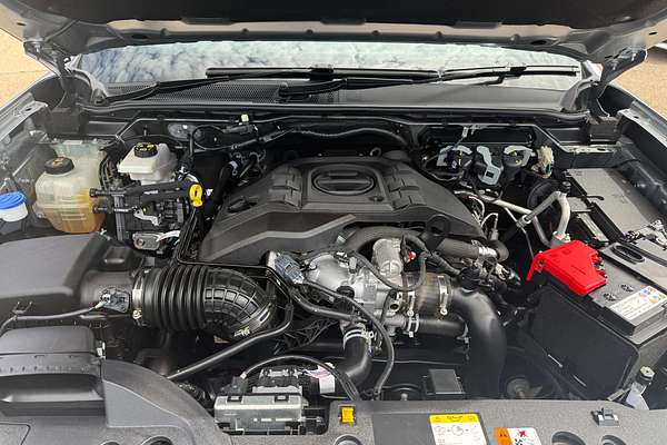 2023 Ford Everest Platinum 3.0L