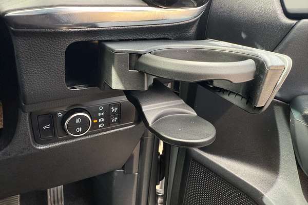 2023 Ford Everest Platinum 3.0L