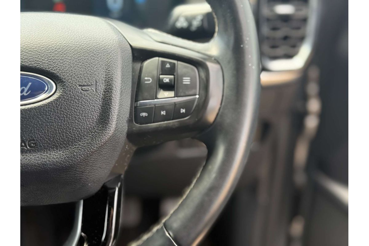 2023 Ford Everest Platinum 3.0L