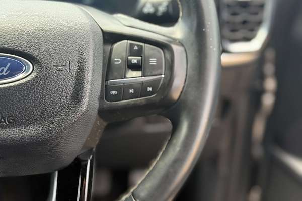 2023 Ford Everest Platinum 3.0L