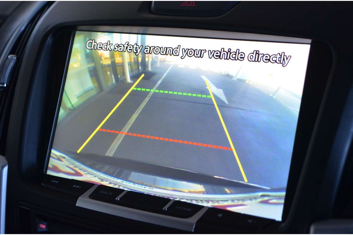 2021 Isuzu MU-X LS-T