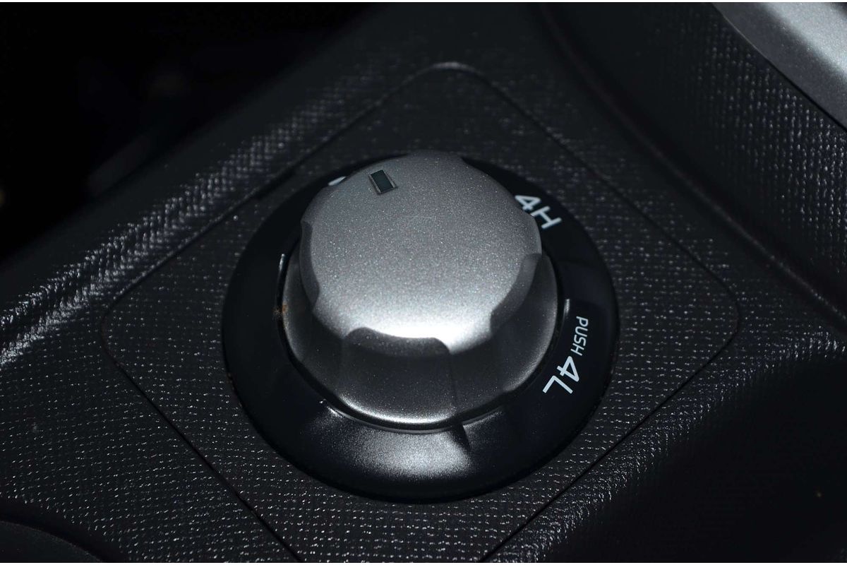 2021 Isuzu MU-X LS-T