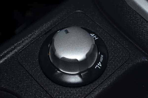 2021 Isuzu MU-X LS-T