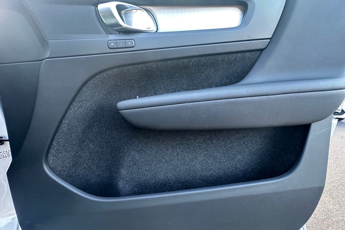 2019 Volvo XC40 T4 Momentum